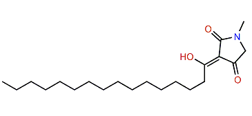 Melophlin A